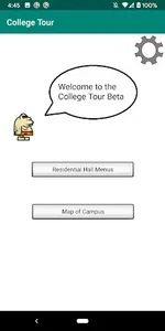 College Tour CSULB screenshot 1