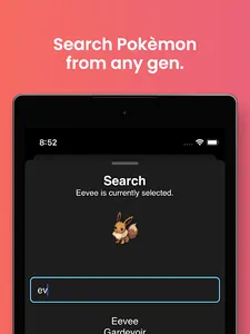 SimpleDex screenshot 6