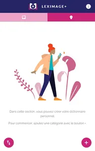 Leximage+ screenshot 5