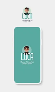 Luca - Ventas WooCommerce screenshot 0