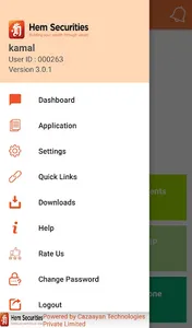 Hem Ekyc screenshot 2