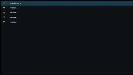 GANZ CORTROL Mobile App screenshot 26
