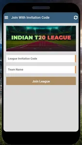 Cricbattle Corporate Fantasy L screenshot 3