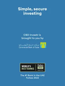 CBD Investr: Stocks Investing screenshot 11