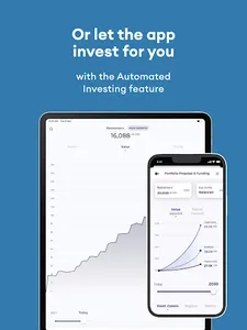 CBD Investr: Stocks Investing screenshot 14