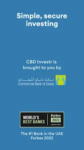 CBD Investr: Stocks Investing screenshot 5