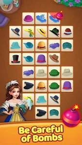 Connect: Pair Tile Match screenshot 16