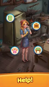 Connect: Pair Tile Match screenshot 4