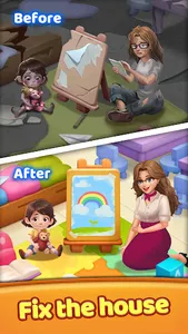 Connect: Pair Tile Match screenshot 5