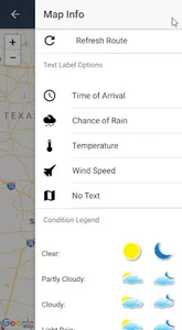 Weather On Wheels screenshot 6