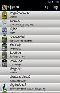 ಹಕ್ಕಿ ಪ್ರಪಂಚ screenshot 1