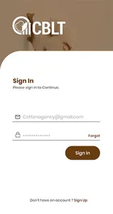 CBLT screenshot 1