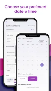 CBM Home screenshot 2