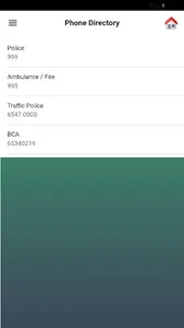ECC Condo screenshot 1