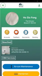 ECC Condo screenshot 4