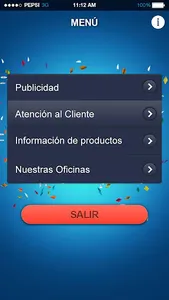 Me Pongo la Camiseta screenshot 4