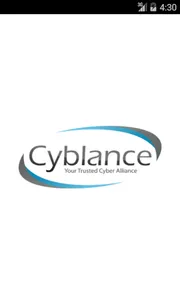 Cyblance Technologies screenshot 0
