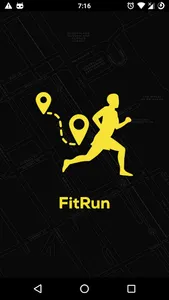 FitRun screenshot 0