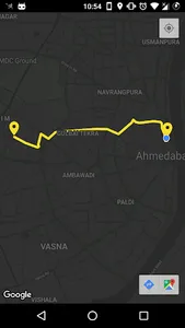 FitRun screenshot 3
