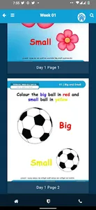 Vidara Online Education screenshot 2