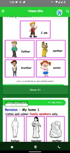 Vidara Online Education screenshot 3