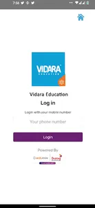 Vidara Online Education screenshot 6