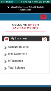 VIS-CRPOINT screenshot 0