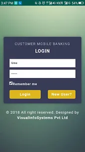 VIS-CRPOINT screenshot 1