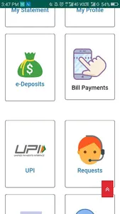 VIS-CRPOINT screenshot 2