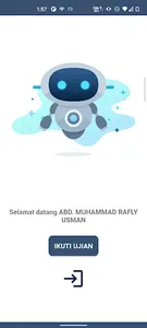 CBT MAN SATU screenshot 14