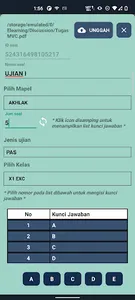 CBT MAN SATU screenshot 7