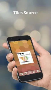 PM Ceramic screenshot 0