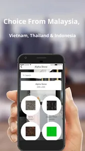 PM Ceramic screenshot 2