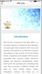 PM Ceramic screenshot 6