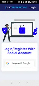 CDAC CCAT PREPARATION screenshot 2