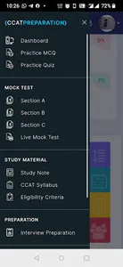 CDAC CCAT PREPARATION screenshot 4