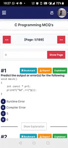 CDAC CCAT PREPARATION screenshot 5