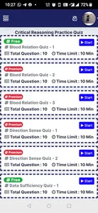 CDAC CCAT PREPARATION screenshot 6