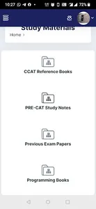CDAC CCAT PREPARATION screenshot 7