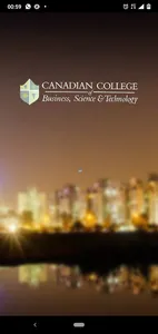 CCBST eStudent screenshot 0