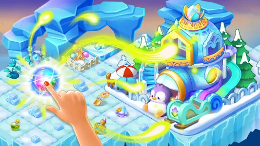 Merge Dream Island screenshot 12