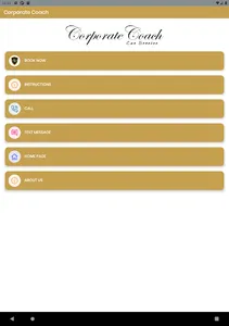 Corporate Coach screenshot 11