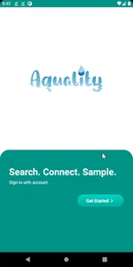Aquality 2.0 screenshot 1