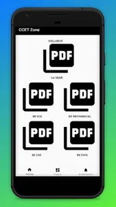 Study Care screenshot 1