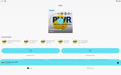 PWR screenshot 6