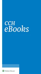 CCH eBooks screenshot 0