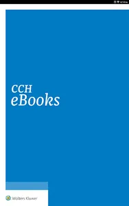 CCH eBooks screenshot 10