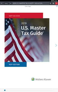 CCH eBooks screenshot 12