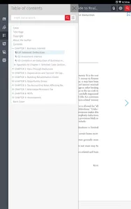 CCH eBooks screenshot 13
