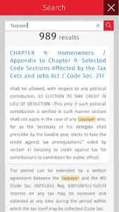 CCH eBooks screenshot 4